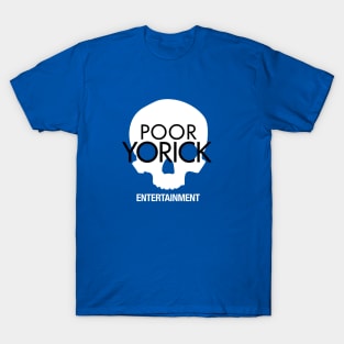 Poor Yorick Entertainment - Infinite Jest T-Shirt